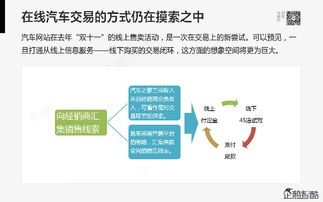 腾讯发布80页重磅报告 哪些行业将被颠覆？（互联网信息服务完整版）