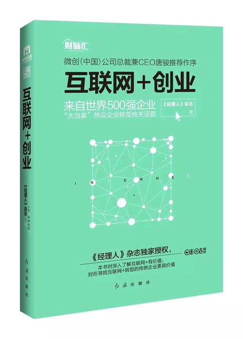 核心商业智慧模型的基础综述